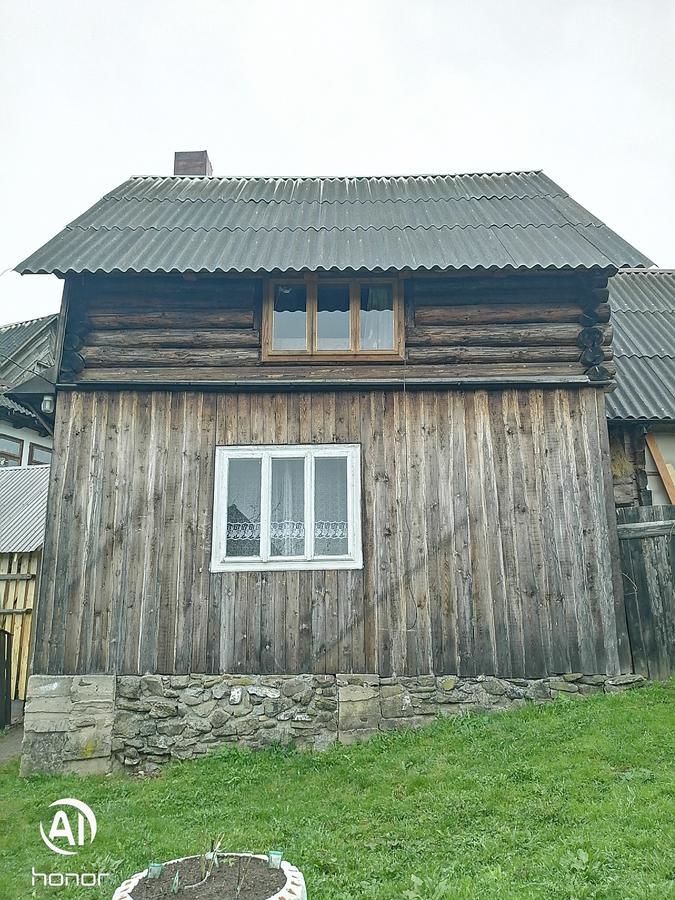 Дома для отпуска U Odesyta Ворохта-22
