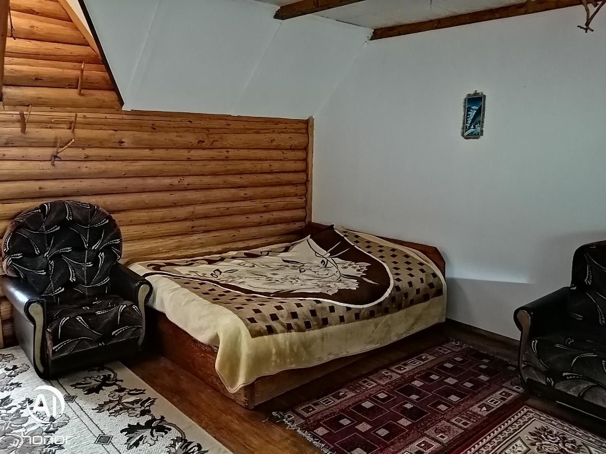 Дома для отпуска U Odesyta Ворохта-28
