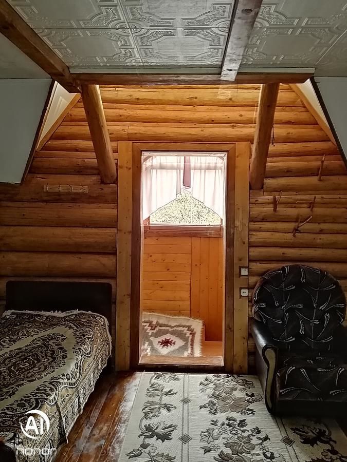 Дома для отпуска U Odesyta Ворохта-29
