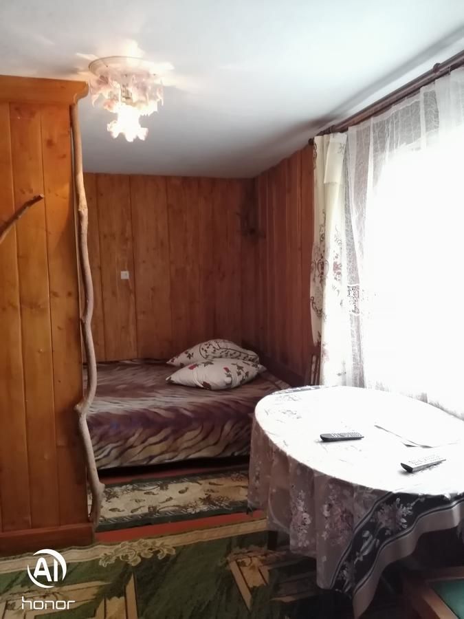 Дома для отпуска U Odesyta Ворохта-41