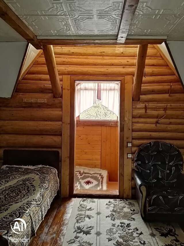 Дома для отпуска U Odesyta Ворохта-28