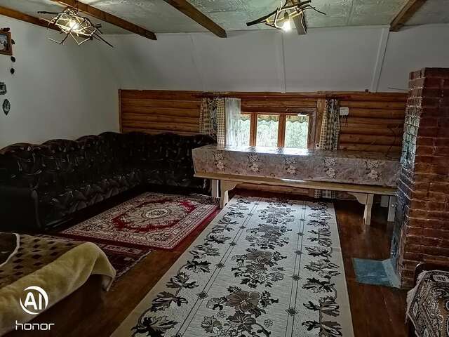 Дома для отпуска U Odesyta Ворохта-29