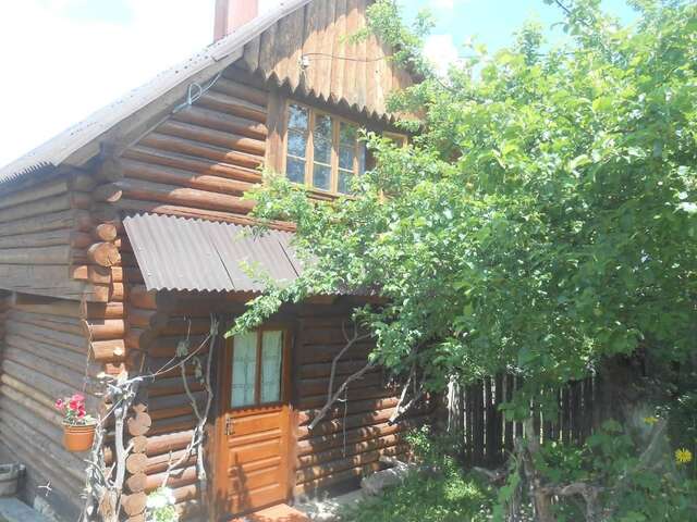 Дома для отпуска U Odesyta Ворохта-58